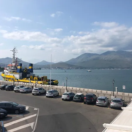 Sulmare Daire Gaeta