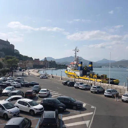 Sulmare Gaeta